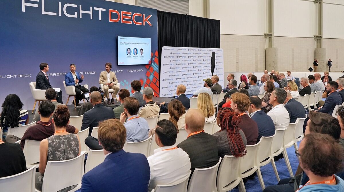 Archer Game Bird NBAA-BACE