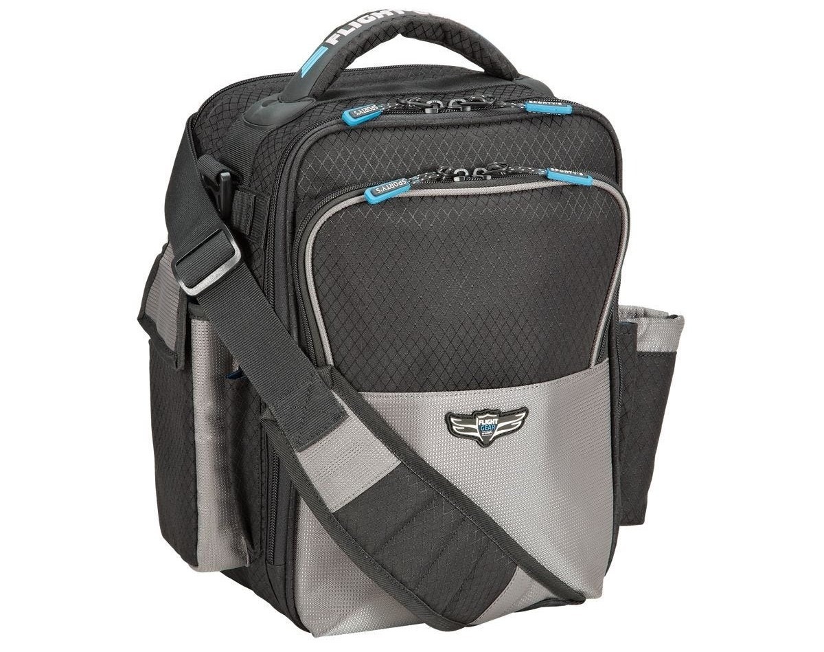 Flight Gear iPad Bag