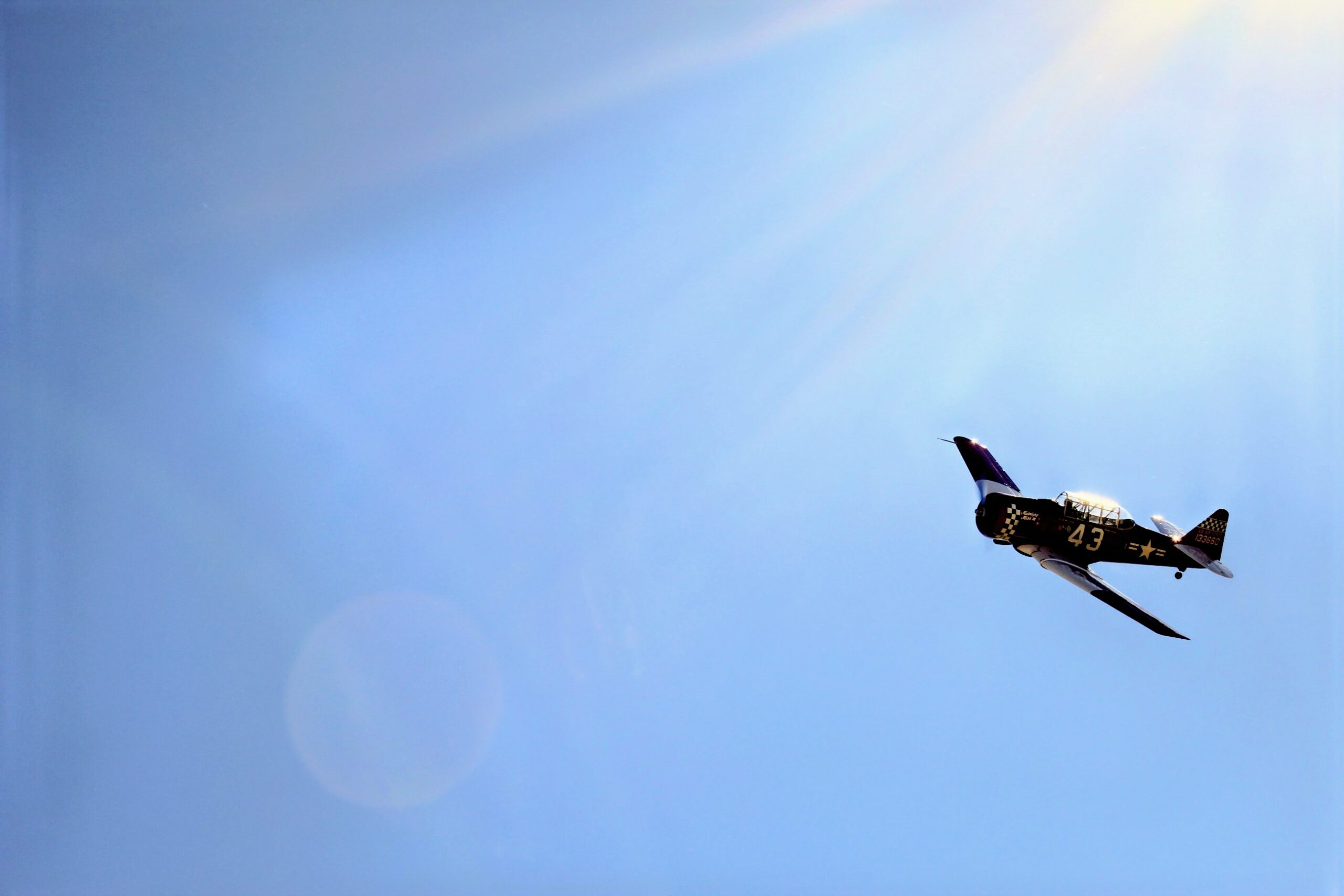 Roswell Air Races: A new chapter