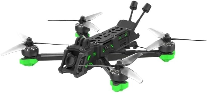 Nazgul Evoque F5 V2 HD 
