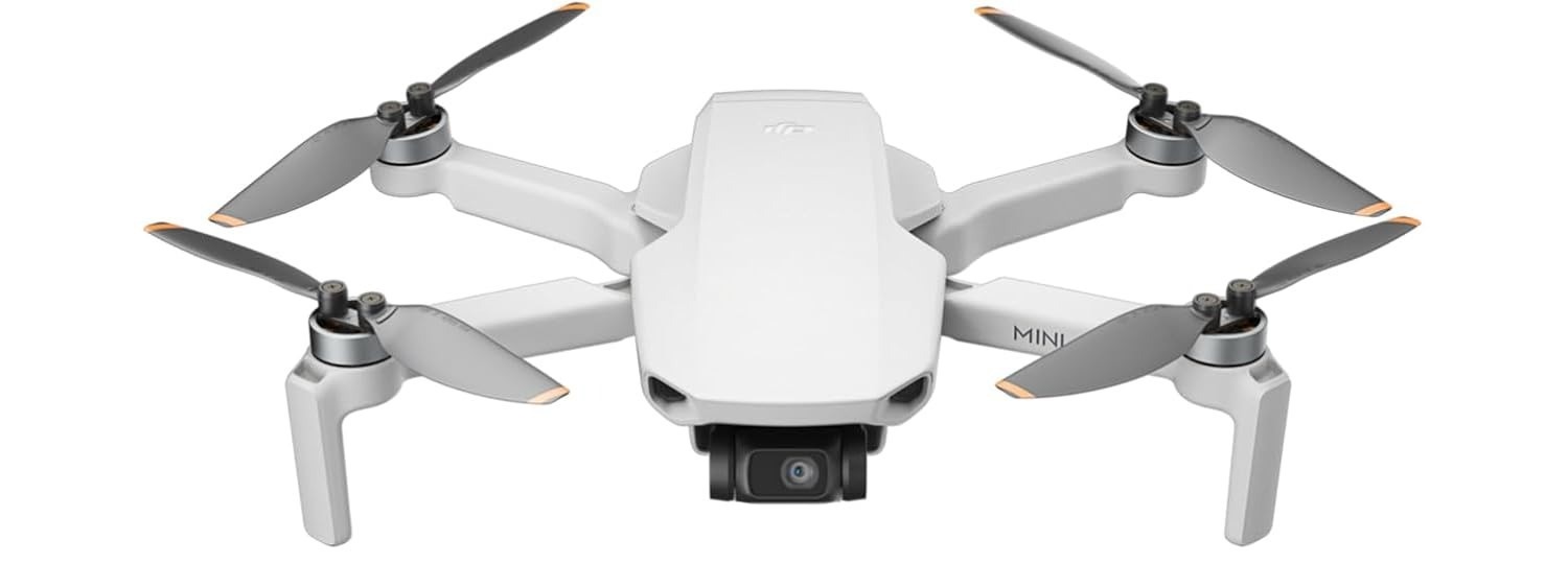 DJI Mini 4K
