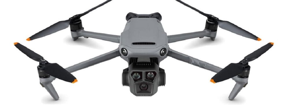 DJI Mavic 3 Pro