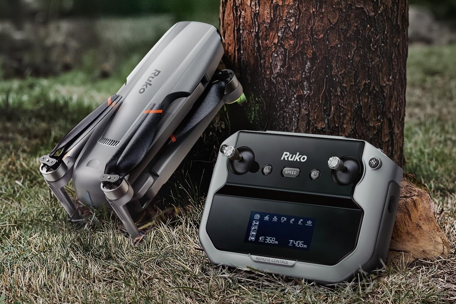 The Ruko F11PRO 2 Drone is among the deals we found on Amazon this week.