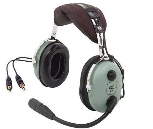 David Clark H10-13.4 Headset 