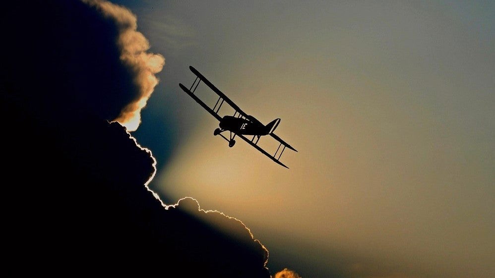 History is full of daring tales of courage and achievement in aviation. These books recount many of the most pivotal moments in flying history.