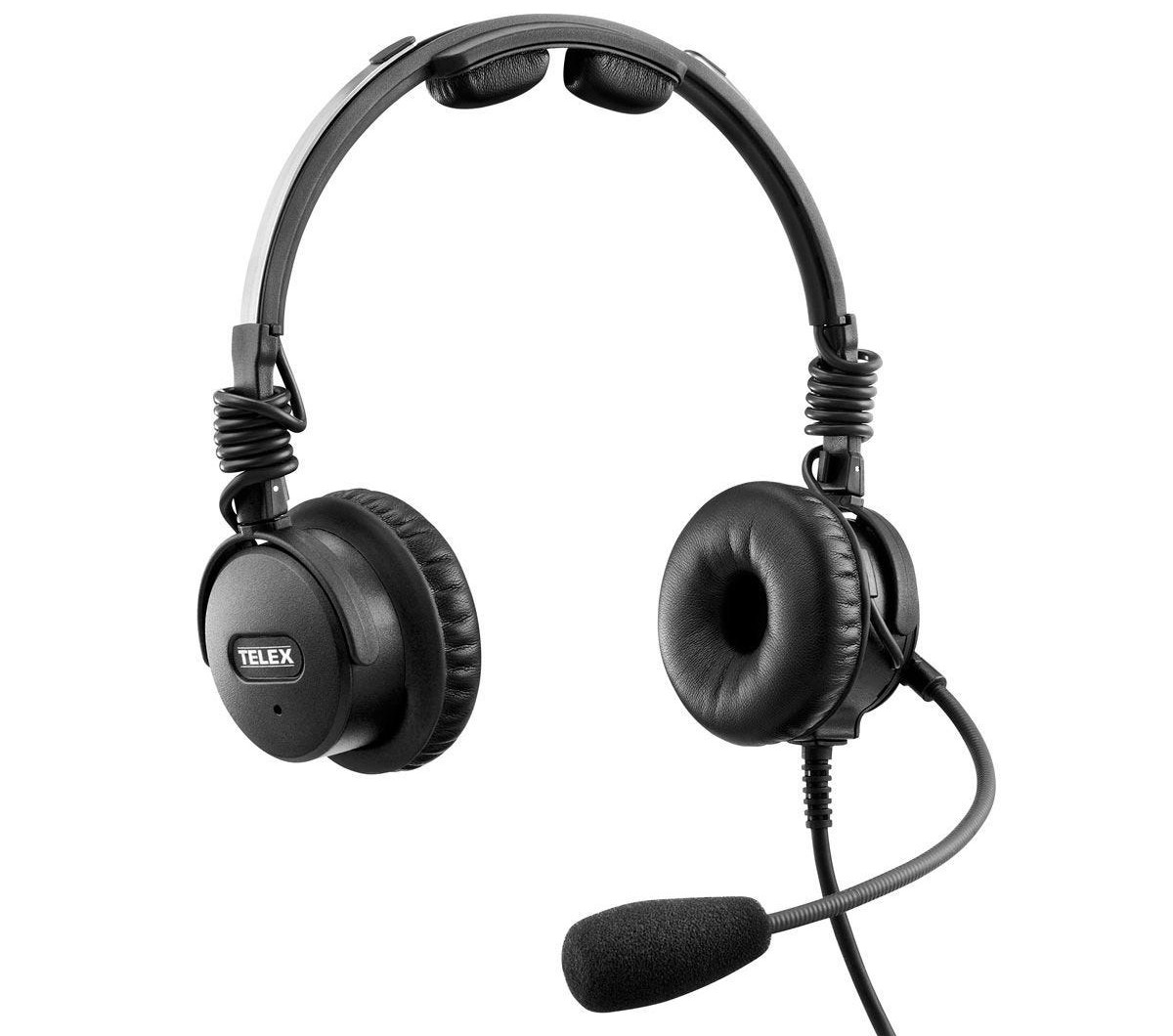 Telex Airman 8 XLR