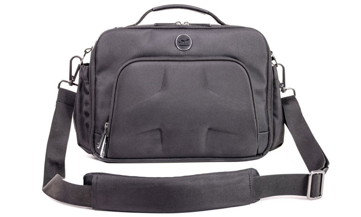 Flight Bag PLC Commuter