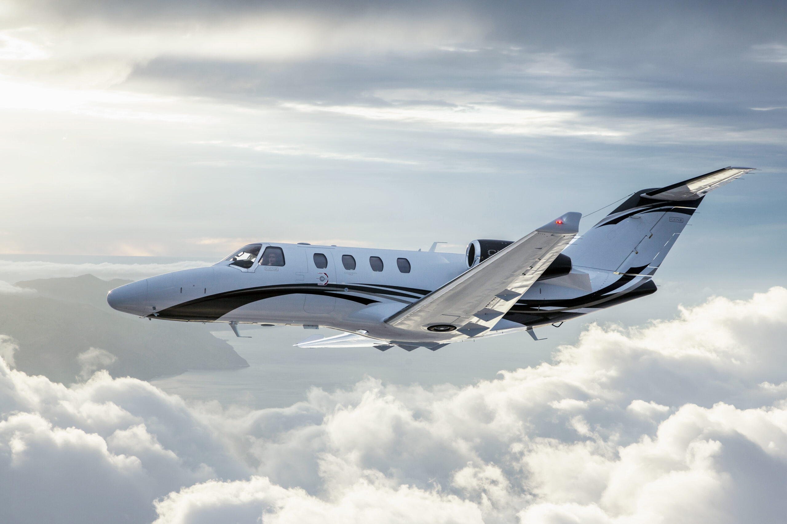 Cessna Citation M2 Gen2