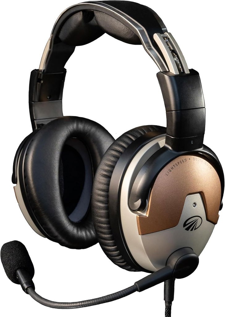 Lightspeed Delta Zulu