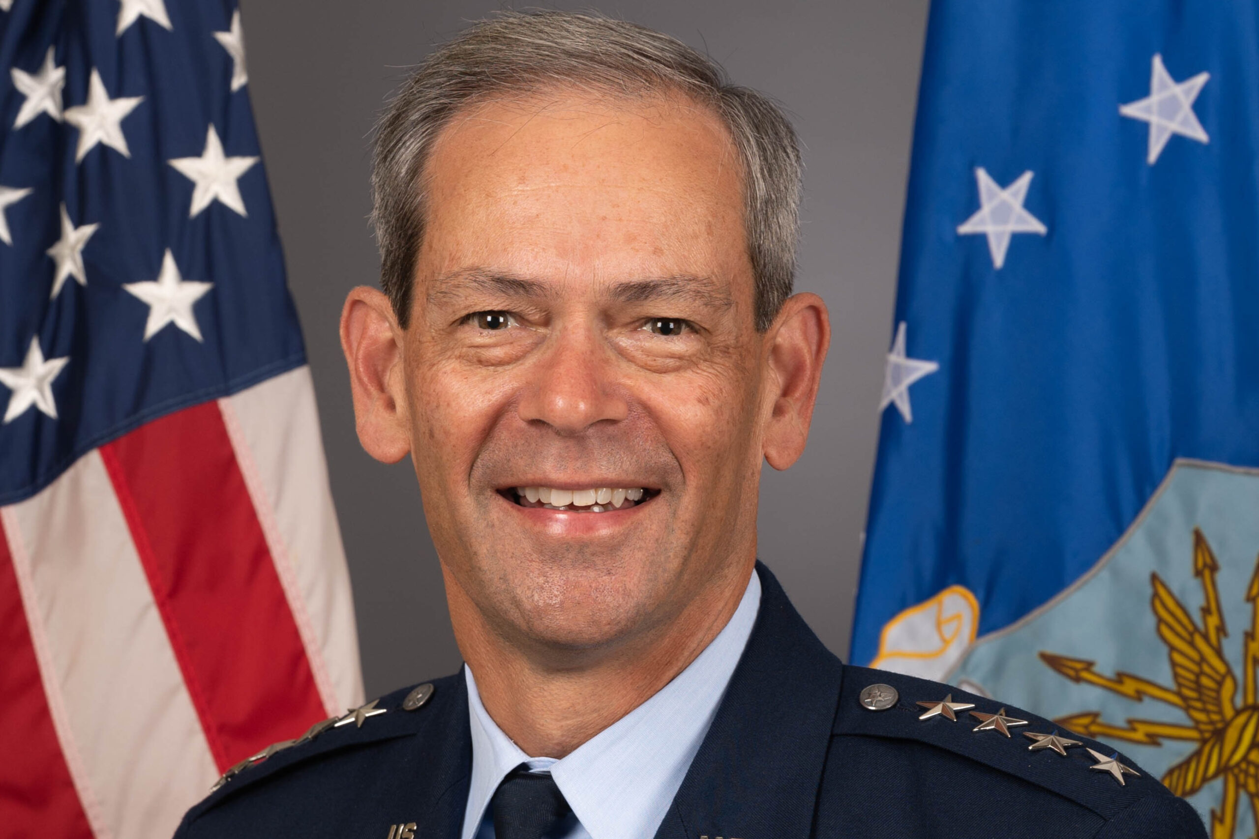 Gen. Kenneth S. Wilsbach nominated as U.S. Air Force Chief of Staff