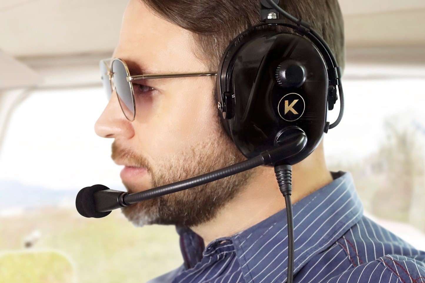 Two headsets from KORE are on sale this week.