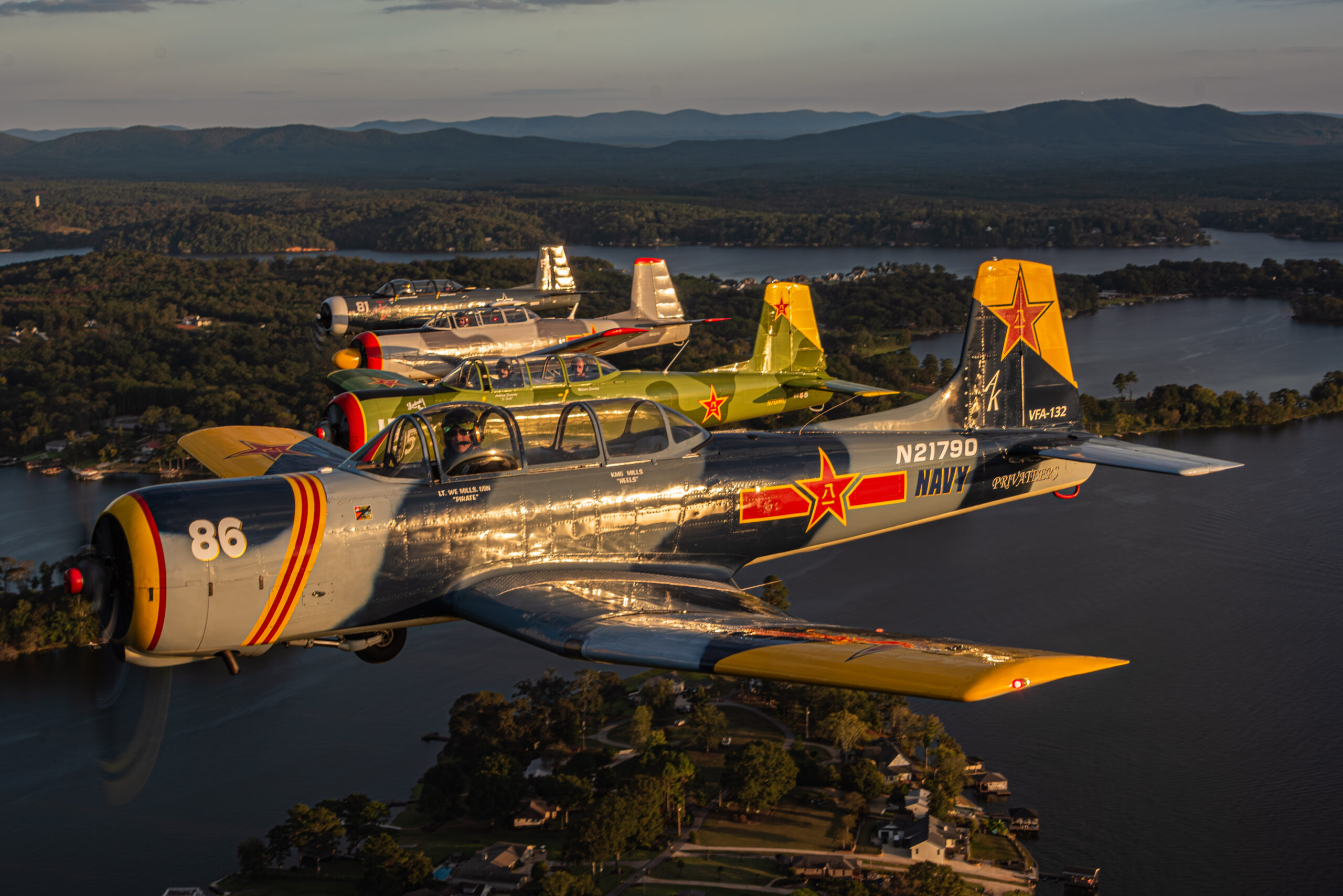 Photo of the Day: Nov. 20, 2025