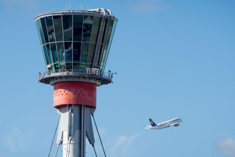 Arrest UK Cyber-Attack