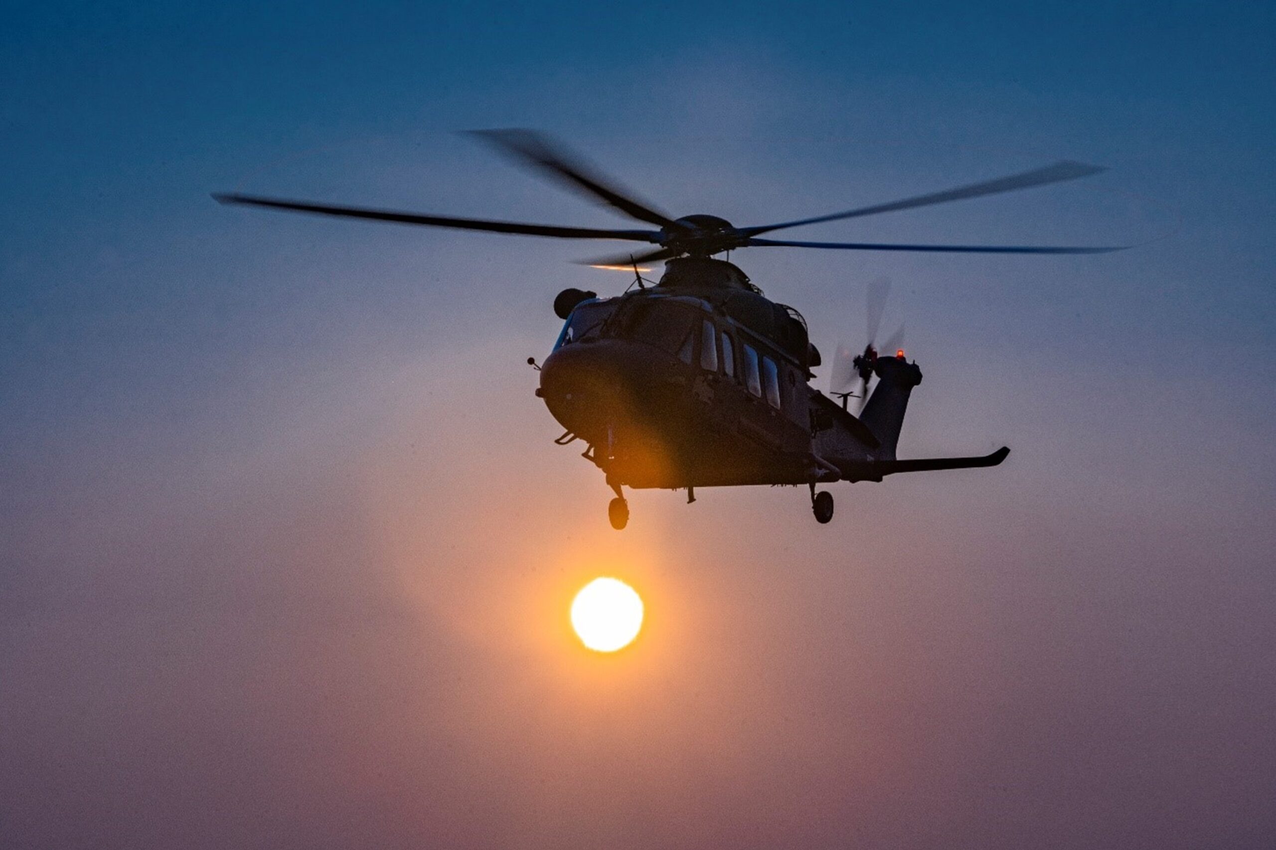 Boeing secures MH-139A Grey Wolf air force contract