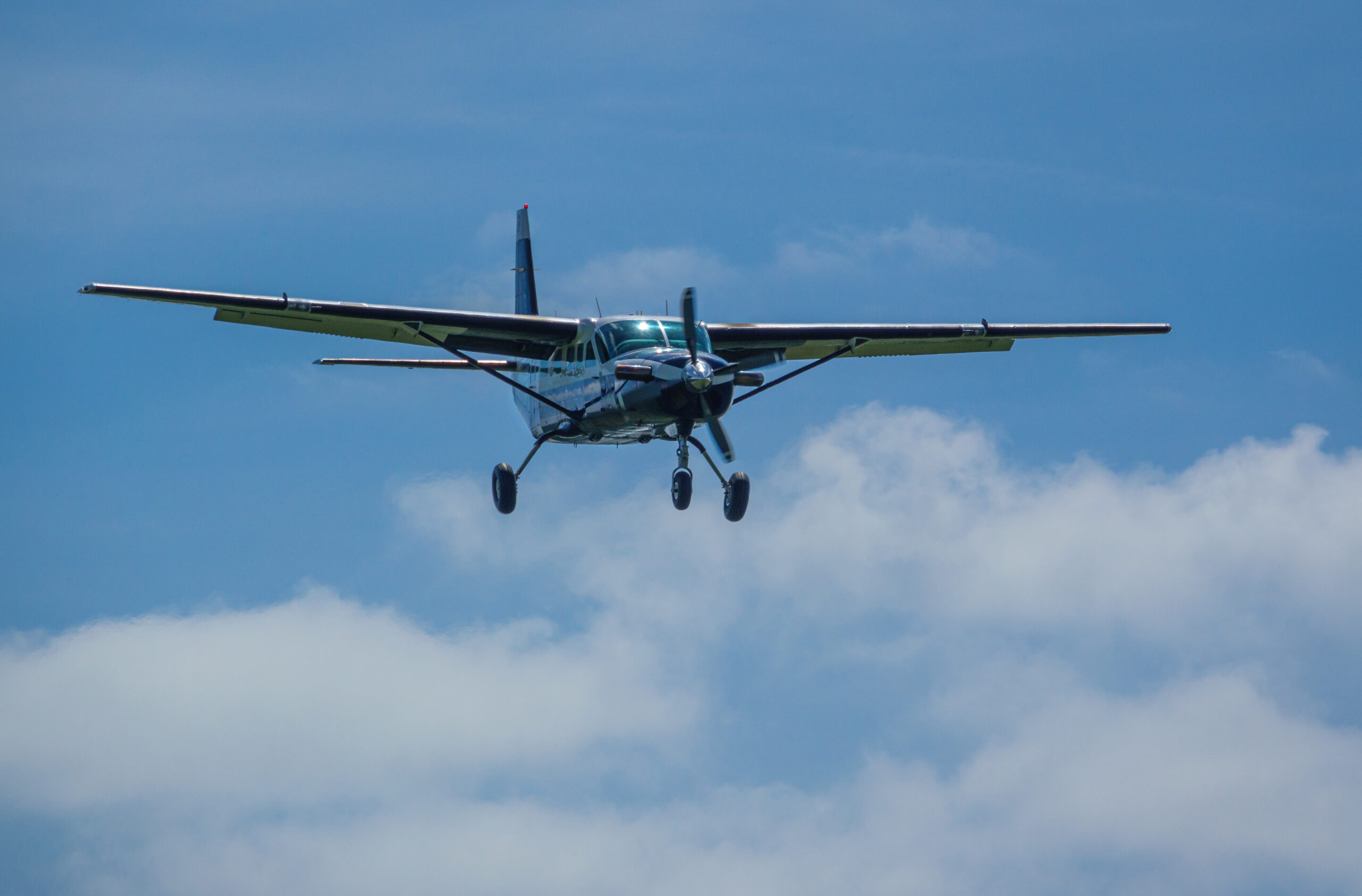 Gunman Arrested After Aid Plane Hijacking in South Sudan