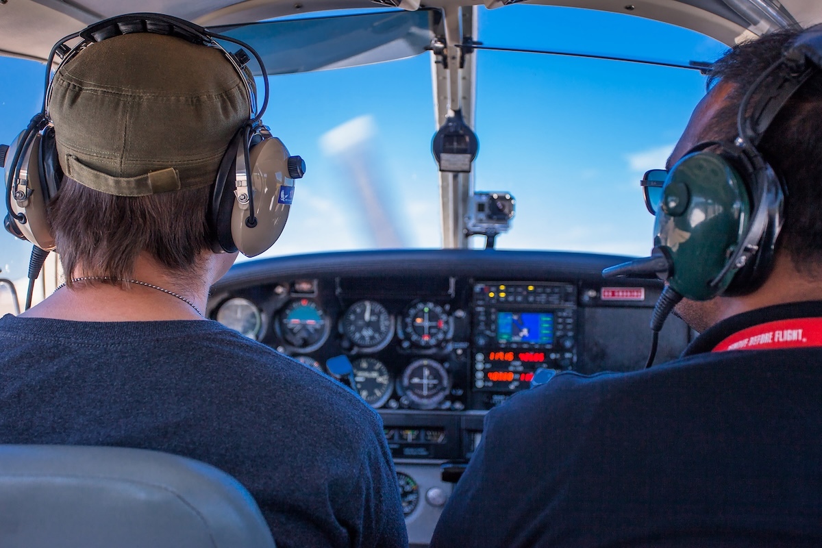 FSANA Report Highlights Concentration of FAA Practical Tests Among High-Volume Examiners