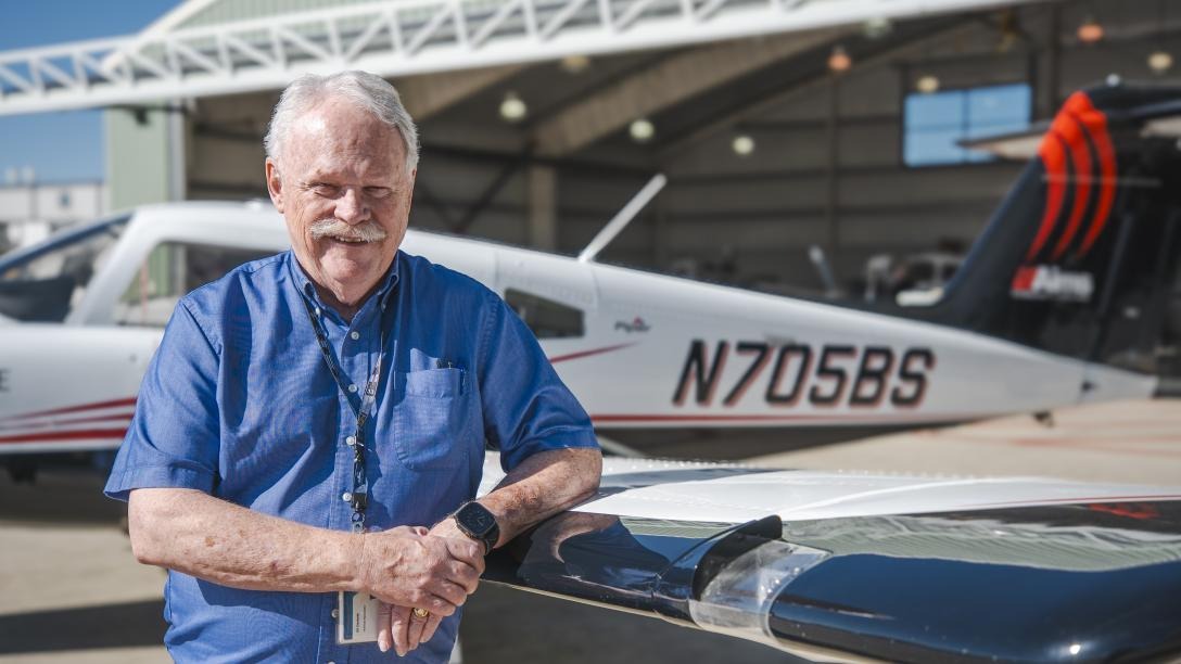 Colorado Aviation Hall of Fame to honor new inductees