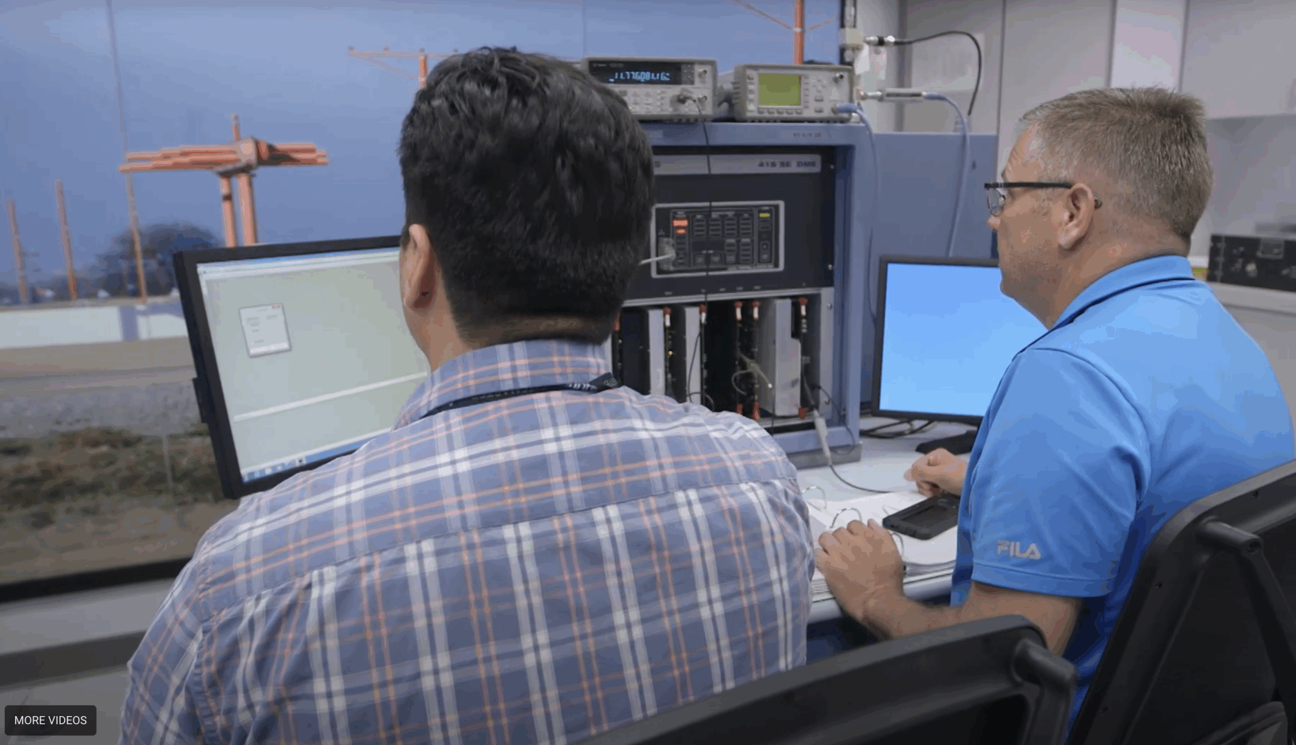 FAA Academy shutdown