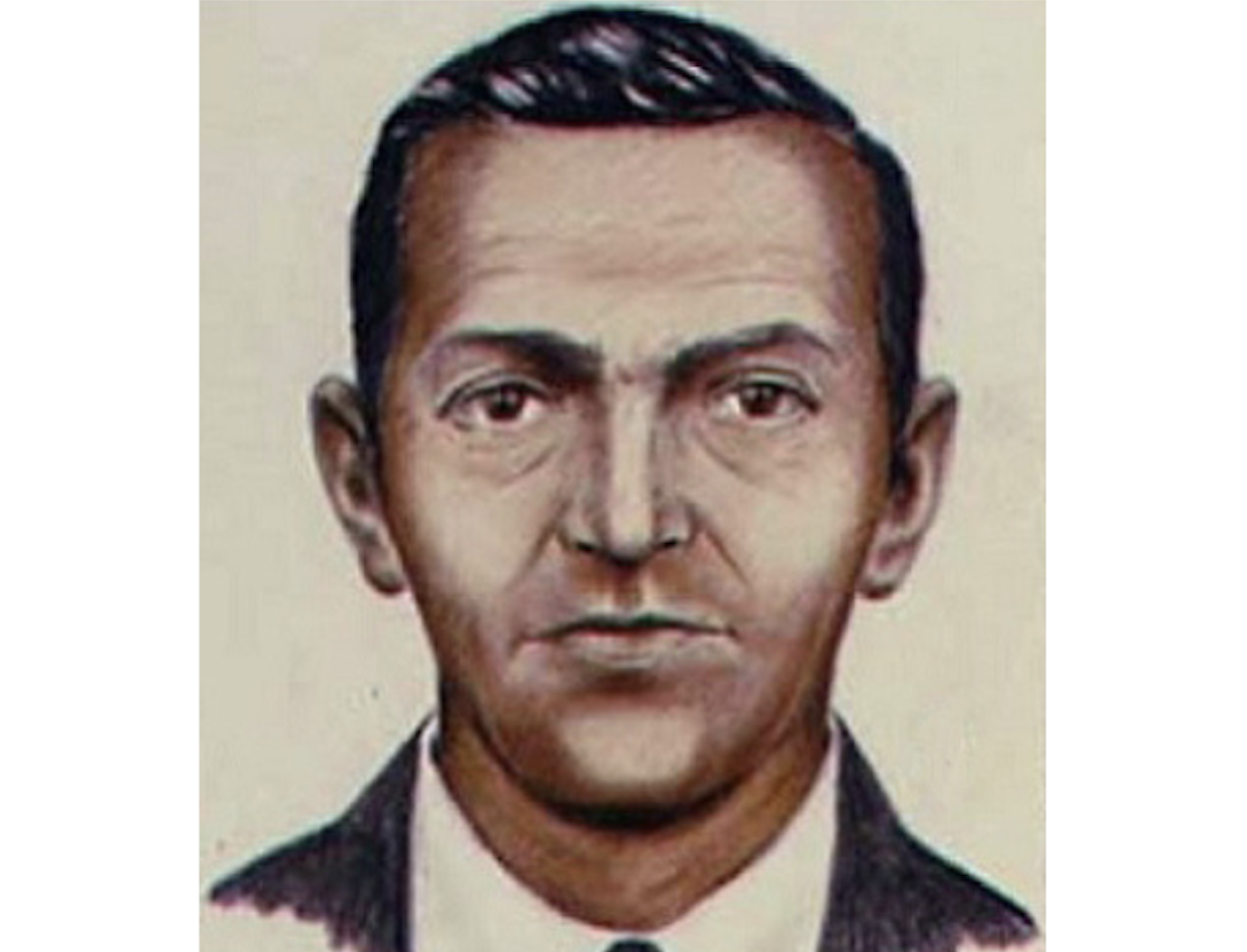 Co-Pilot on Infamous D.B. Cooper Flight Dies at 86